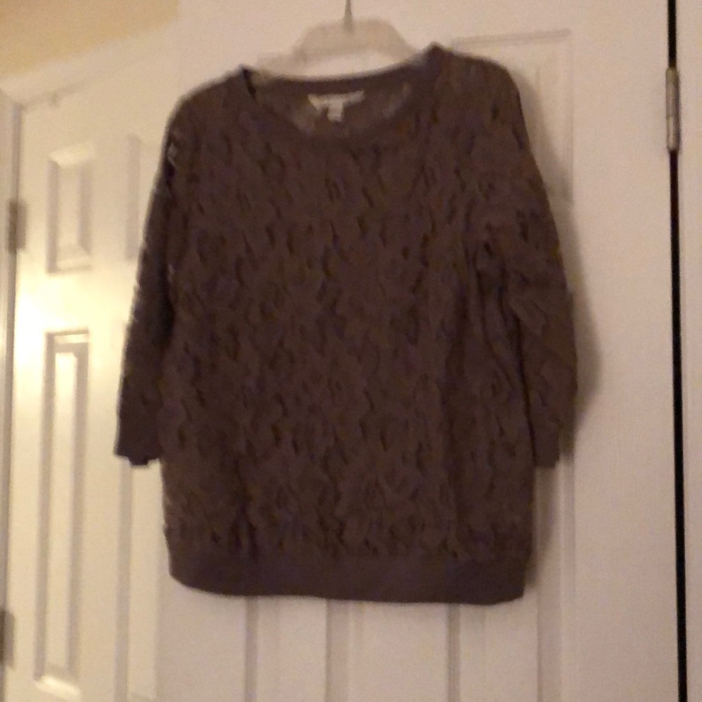 Spring top - Picture 2 of 2